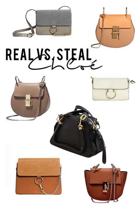 chloé shoes replica|chloe handbags dupe.